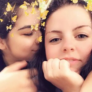 Meet your Posher, Lillie